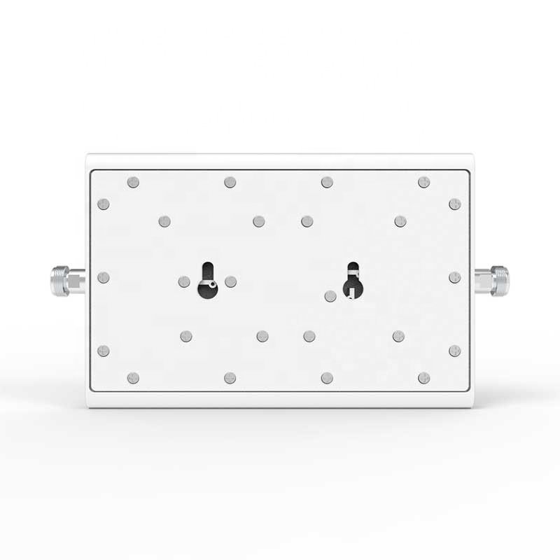 Lintratek 850 900 1800 mhz GSM DCS tri band network enhance repetidor UMTS mobile 4g phone signal booster